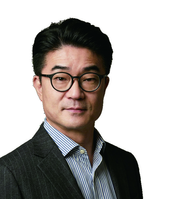 안유석 — 처음북스 발행인이자 작가